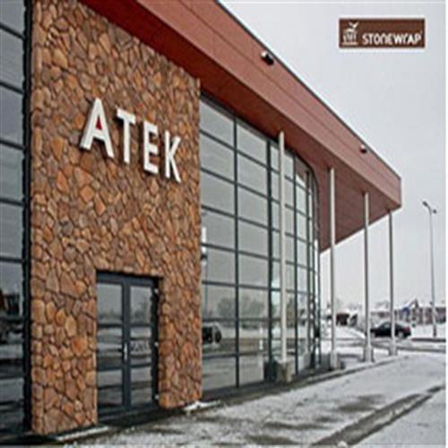 سنگ مصنوعی کف و دیوار ترک