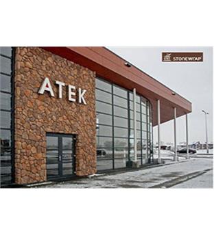 سنگ مصنوعی کف و دیوار ترک