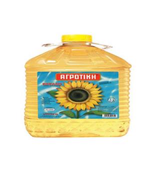 واردات روغن خوراکی