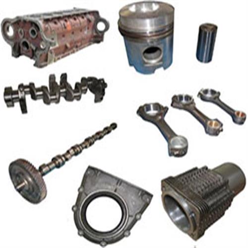 تامین لوازم یدکی , واردات