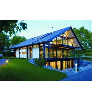 ویلا و سازه های چوبی پیش ساخته